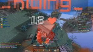 ПВП УРОКИ! СЕКРЕТЫ И ТАКТИКИ ДЛЯ МАЙНКРАФТ СКАЙ ВАРС! Часть 2!