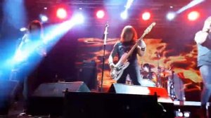 АРИЯ /Убить Дракона. 07.09.2019, Ростов-на-Дону