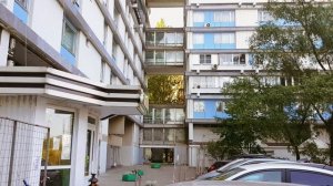 Чертаново Северное. Как там живется?