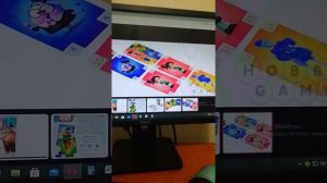 Ральф против интернета настольная игра. Обзор и правила.