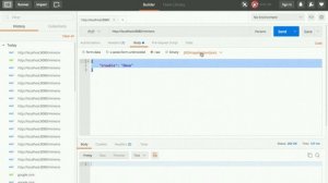 Wiremock, JsonPath and the body of the http request