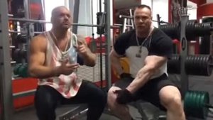 Что нужно кушать после тренировки