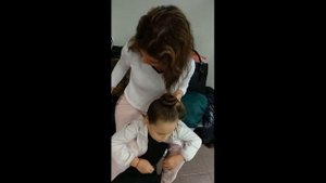 Как сделать пучёк (шишку)???