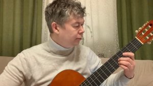 Гитара Naranda CG220 - Не ходите, дети, в Африку гулять