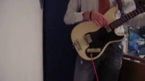 Lady Madonna - bass cover.avi
