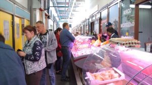 Где купить 100% качественное мясо в Москве оптом и в розницу