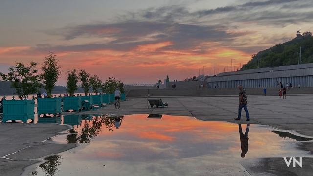 Летняя песня