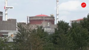 Как живет Энергодар в условиях реальных атак