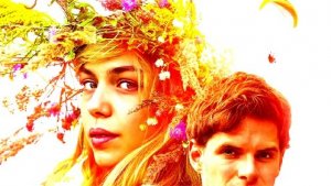 ВЫШЕ НЕБА - ФИЛЬМ 2019 - в кино с 27 июня - трейлер