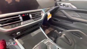 BMW M4 / БМВ М4 Обзор