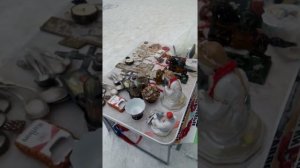 Начинаю с нуля. Скупка старых вещей казань. барахолка.