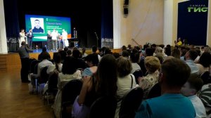Торжественная церемония вручения стипендий одаренным детям состоялась в Самаре
