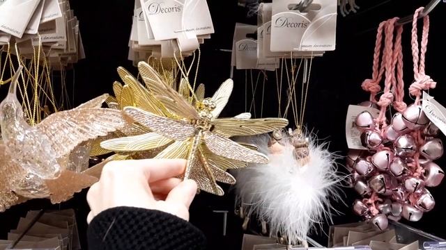 VLOG. Купили елку. Покупки одежды. Магазин HOFF. В деревне. смотреть онлайн