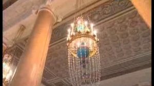 "Зодчие Франческо Бартоломео Растрелли и Андрей Воронихин" - "Красуйся, град Петров!"