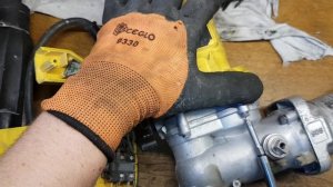 Стоит ли покупать Перфоратор Stanley STHR323