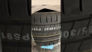 Kumho PS71 & PS91 tires for my M3
