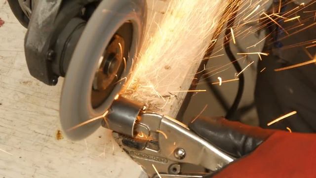 Personal fit steel pipe stool