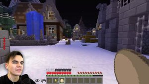 ЖАЖДА УКУСИТЬ ВИКУ - BLOOD #4