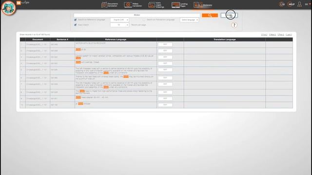 Gulp tutorial video - Dictionary смотреть онлайн