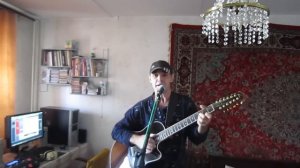 Очередь за хлебом. (live)