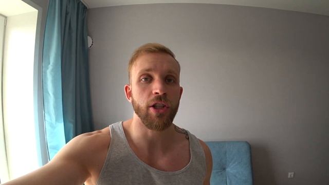 КАК НАКАЧАТЬ ШЕЮ | КАЧАЛ ШЕЮ 30 ДНЕЙ ПОДРЯД ЧТО ИЗ ЭТОГО ВЫШЛО