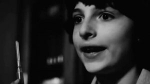 Молчи и обнимай меня крепче - байлер