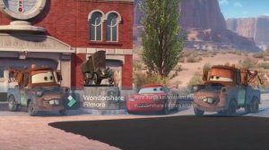 Теория Тачек: Байки Метра — Осознанный Сон?