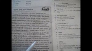 Как работать с текстом на уроке английского языка