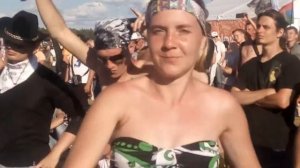 Чиж и Ко. Вечная молодость (Нашествие 2016, 9 июля)