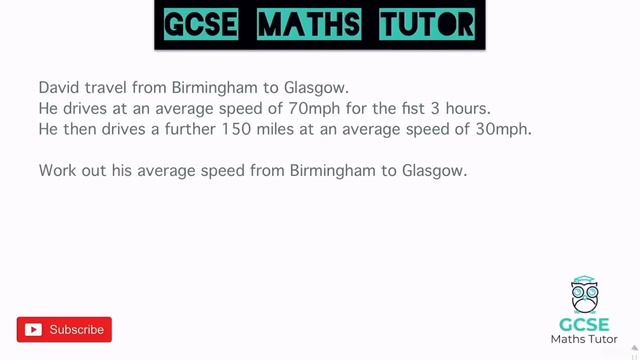 Every Topic on the Paper 3 GCSE Maths Exam June 2023 | Foundation | Set 2 | Edexcel, AQA, OCR смотреть онлайн