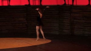 Кармен-сюита. Екатерина Крысанова.