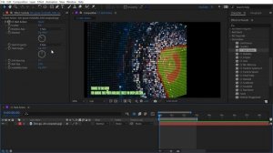 CC Ball Action | Effects of After Effects
