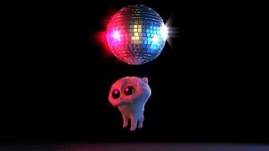 KITTEH KITTEH vs Duck Sauce & a billion zillion grajillions of thanks