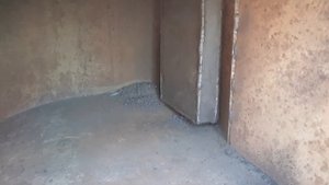 Банная печь на три помещения