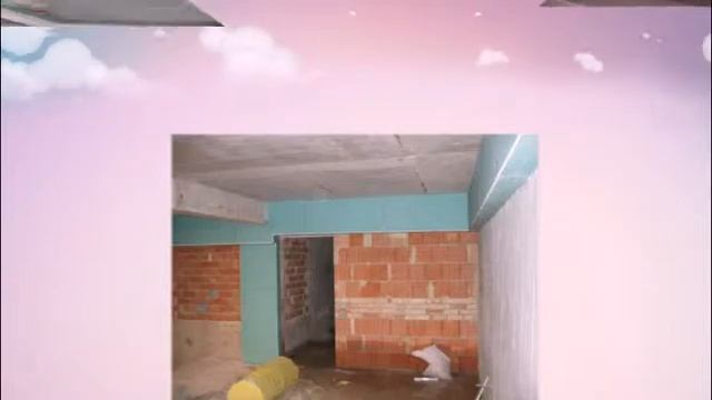 Примеры выполненных мною работ с гипсокартоном смотреть онлайн