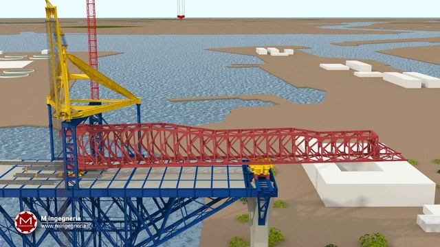 WHSD - Saint petersburg - Double deck Bridge Launch avantbec смотреть онлайн