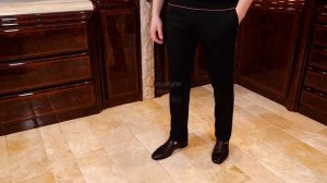 Новая коллекция Stefano Ricci // Мужской образ // Фирменный бутик в Лакшери Store // Тренды 2020