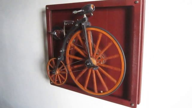 Пенни-фартинг смотреть онлайн