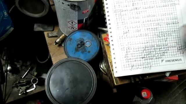 два года ремонта скоро конец
