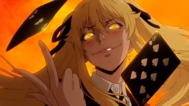 Аниме клип "amv" - губы немеют. Зажигалки смотреть онлайн