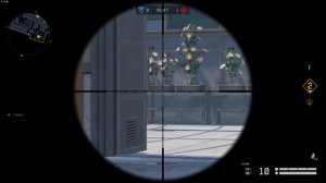 СЕКРЕТЫ СНАЙПЕРА! ЛУЧШАЯ ВИНТОВКА В WARFACE!