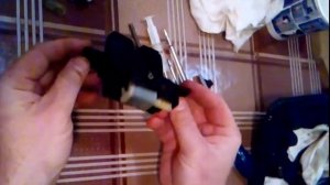 Не работает замок багажника РЕНО МЕГАН СЦЕНИК 2. Автомобиль не запускается.