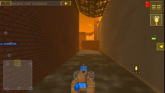 Зашел на версию БКО 3.9.1! - Blocky Cars Online смотреть онлайн