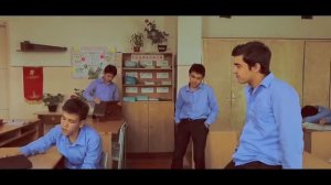 Ishq (Mirjalol & Dilnoz) Mood Video