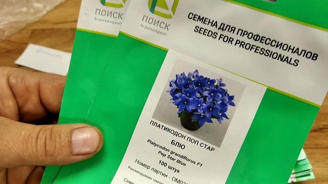 Какие ЦВЕТЫ ПОСЕЯТЬ В ДЕКАБРЕ? Наши СРОКИ ПОСЕВА на сезон 2022!