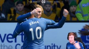 THE EVERTON WE KNOW AND LOVE!! FIFA 21 | Everton Career Mode S2 Ep9