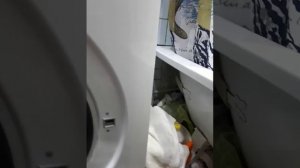 новая стиральная машина dexp wd-f814dmg/wwsi