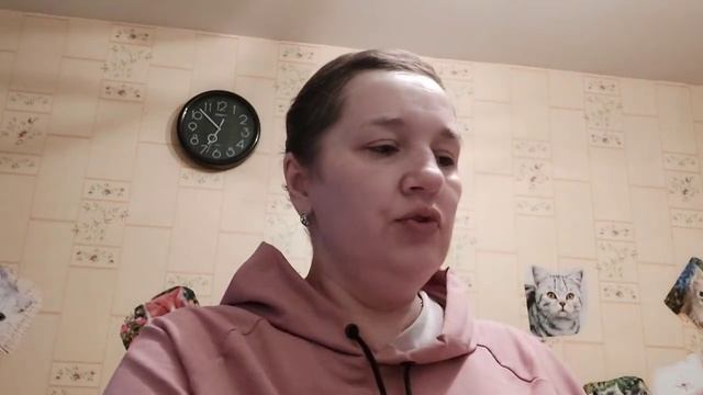 ?Через не могу, через не хочу... / Купили обои на маленький коридор / Купили Диме куртку на весну??