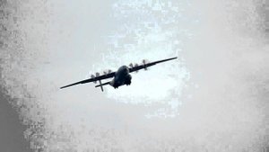 АН 22  RA 09328