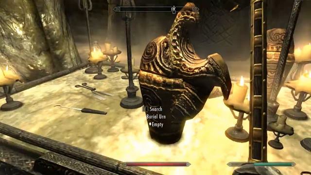 Elder scrolls V: skyrim #67 Nahkriin! смотреть онлайн